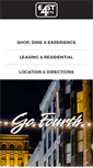 Mobile Screenshot of east4thstreet.com